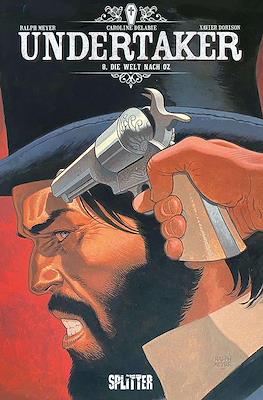 Undertaker #8