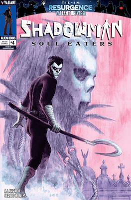 Shadowman: Soul Eaters #4