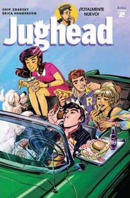 Jughead (Portadas Variantes) (Grapa) #2.1