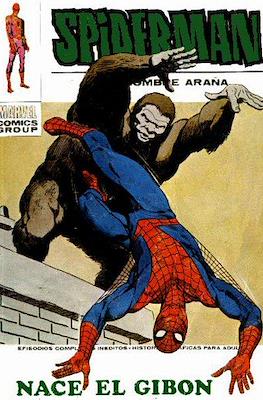 Spiderman Vol. 1 #49