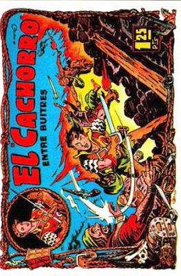 El cachorro (2002) #71