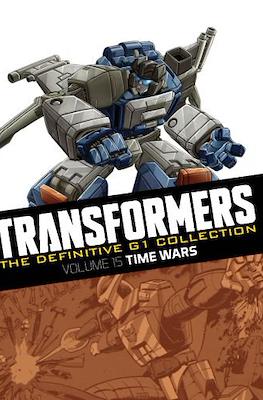 Transformers: The Definitive G1 Collection #15