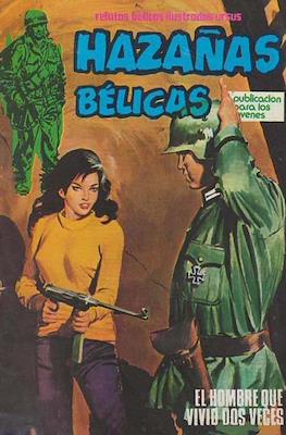 Hazañas Bélicas (1973-1988) #40