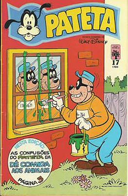 Pateta #17