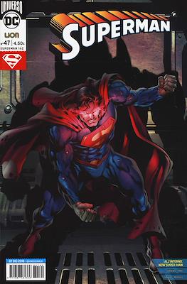 Superman #162