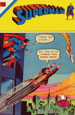 Supermán #1040