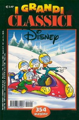I Grandi Classici Disney #194