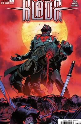 Blade: Red Band #2