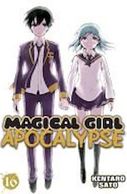 Magical Girl Apocalypse (Softcover) #16