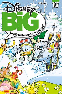 Disney Big #107