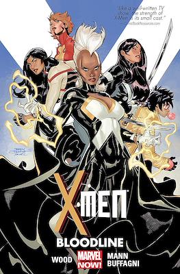 X-Men Vol. 4 (2013-2015) #3