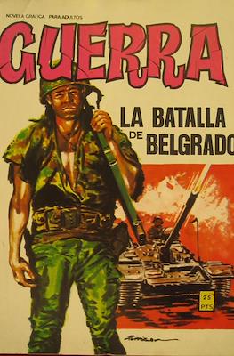 Guerra #38