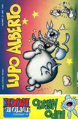 Lupo Alberto Mensile (Rivista) #25