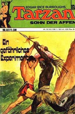 Tarzan #107