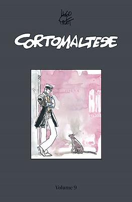 Corto Maltese #9