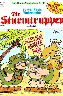 Die Sturmtruppen #38