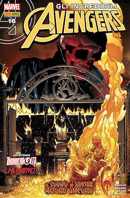 Incredibli Avengers #48