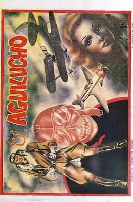 Diamante Negro (1943-1945) #50
