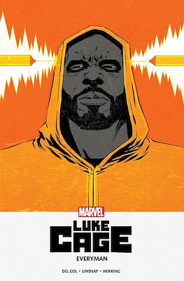Luke Cage: Everyman