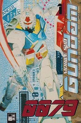 Mobile Suit Gundam 0079