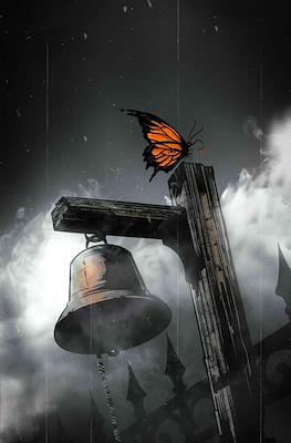 Nectar (Variant Covers) #1.7