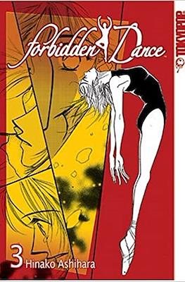 Forbidden Dance #3