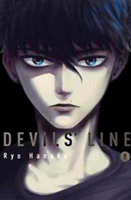 Devils' Line (Softcover) #8