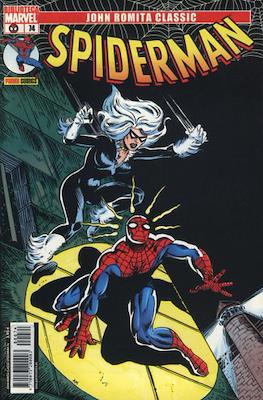 Spiderman de John Romita #74