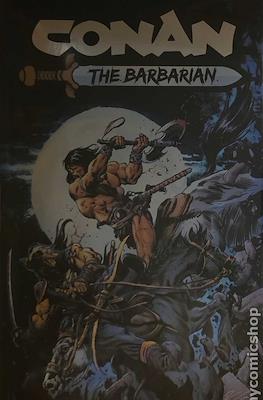 Conan The Barbarian (2023 Variant Cover) #29.4