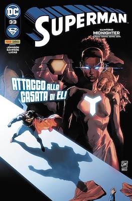 Superman #33