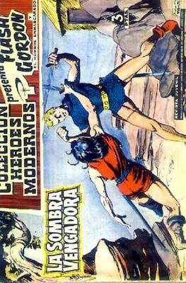 Flash Gordon. Colección Héroes Modernos #6