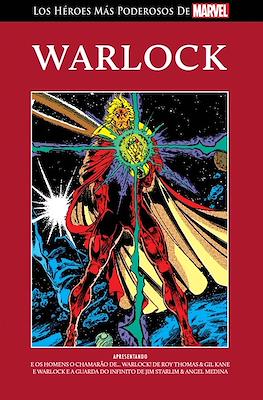 Los Héroes Más Poderosos de Marvel #34