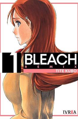 Bleach Remix (Rústica con sobrecubierta) #11