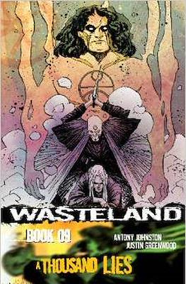 Wasteland #9