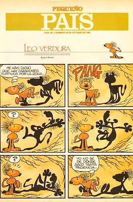 El Pequeño País #361