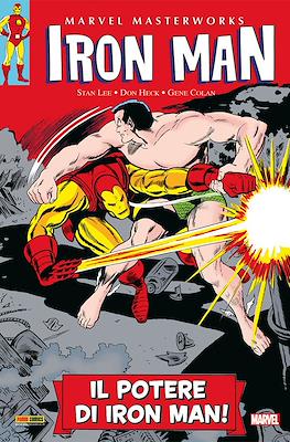 Marvel Masterworks #8
