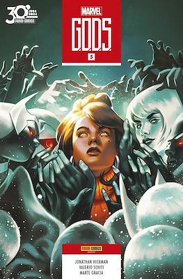 Marvel Miniserie #280