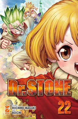 Dr. Stone #22