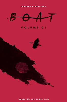 Boat (Softcover 44 pp) #1
