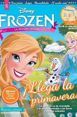Frozen #5