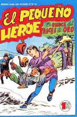 El pequeño héroe #99