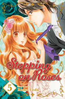 Stepping on roses #5