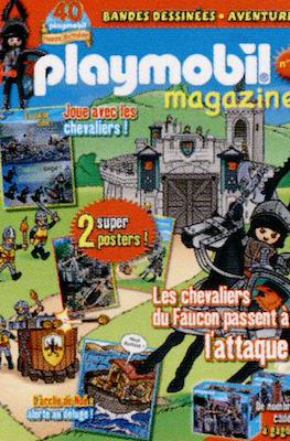 Playmobil Magazine #16