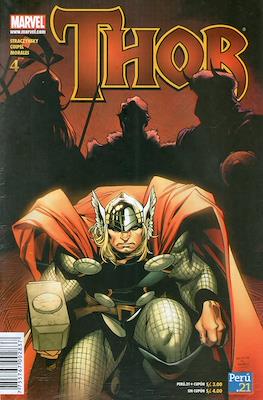 Thor #4