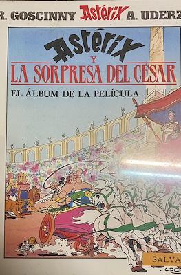 Astérix #35