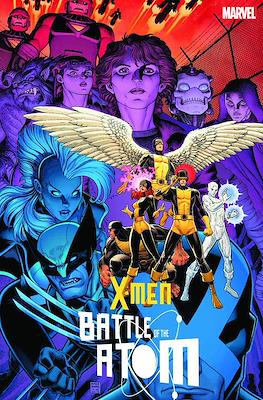 X-Men: Battle Of The Atom