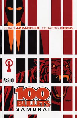 100 Bullets (Softcover) #7