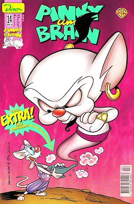 Pinky und Brain #14