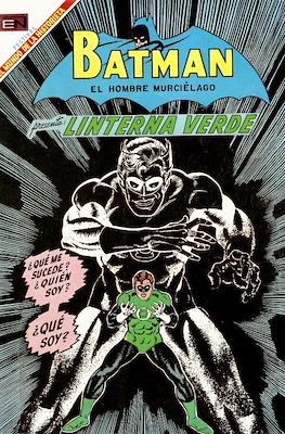 Batman (Grapa) #469