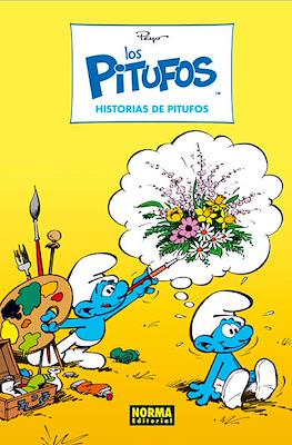 Los Pitufos (Cartoné 48 pp) #9
